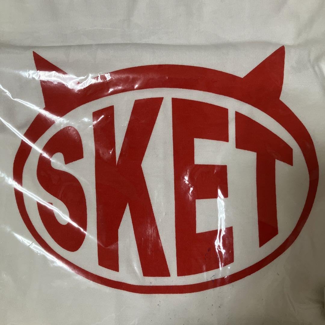 SKET DANCE スケットダンス TシャツMサイズ スケット団Tシャツ [スケット・ダンス] | キャラクター公式