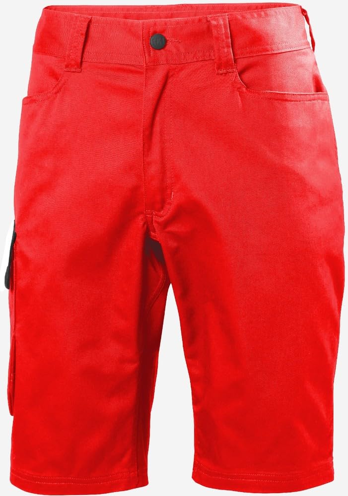 Manchester Shorts