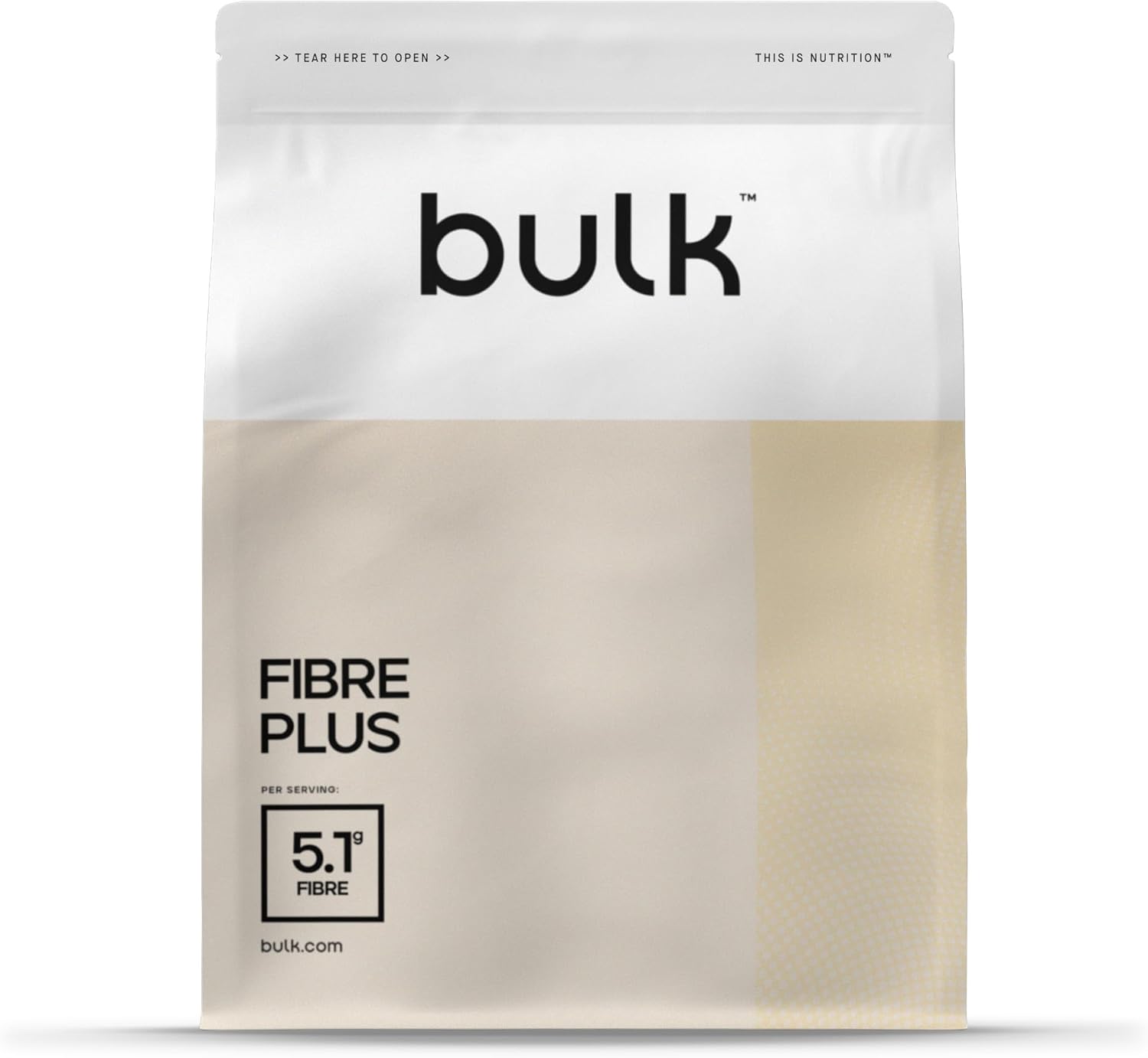 Bulk Fibre Plus, Natural, 240 g, 30 servings, Supports digestive & intestinal health, Soluble & insoluble fiber, Helps intestinal health, Vegan Bulk Fibre Plus, Natural, 240 g, 30 servings, Supports digestive & intestinal health, Soluble & insoluble fiber, Helps intestinal health, Vegan