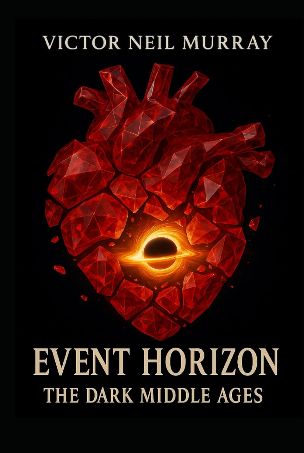 Event Horizon: The Dark Middle Ages