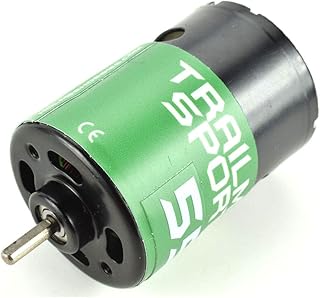 Hobby Collect kit Sport 55T 540 Brushed Crawler Motor for Hobbies TrailMaster