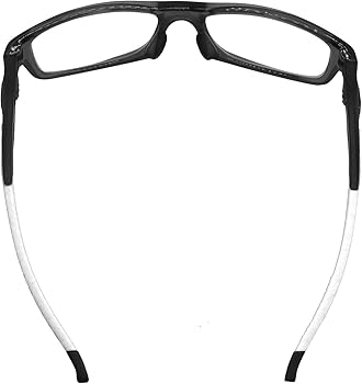 Amazon.com: GOHIN Replacement Temples Arms Legs Satin Black For