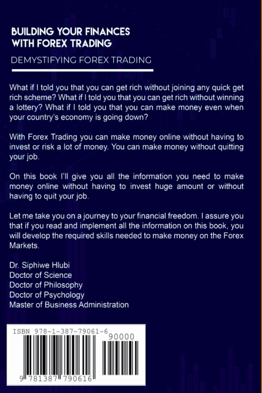 Building Your Finances With Forex Trading