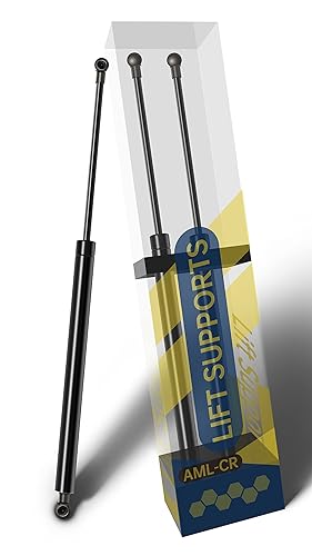 AML-CRHood Struts for 2002-2007 Mazda2 DYFront Bonnet Hood Modify Lift Support Gas Strut Spring Shocks Absorber Damper Prop