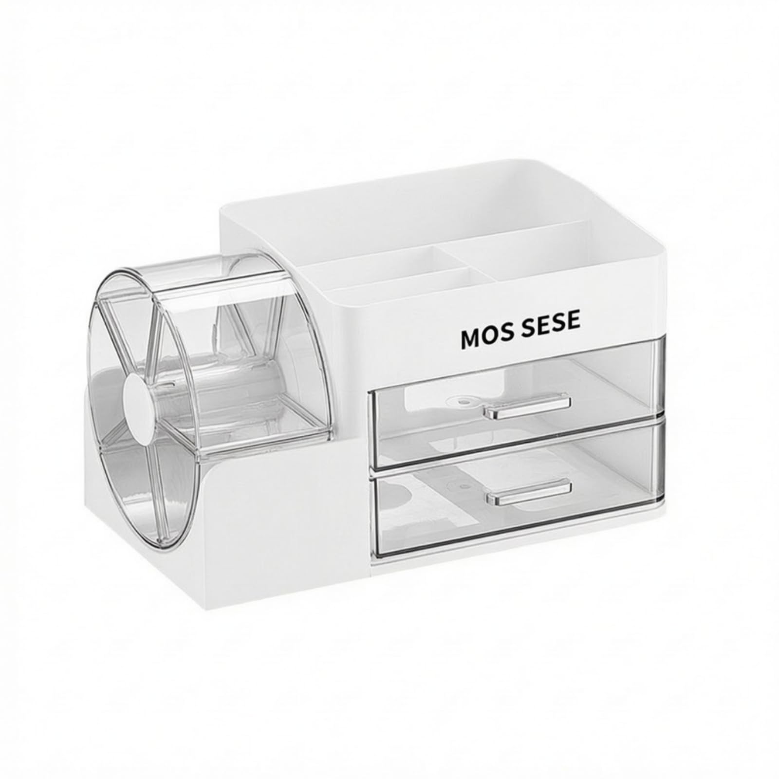 Gralara Organizador de Cosméticos con Acceso, color to 3, style to 3