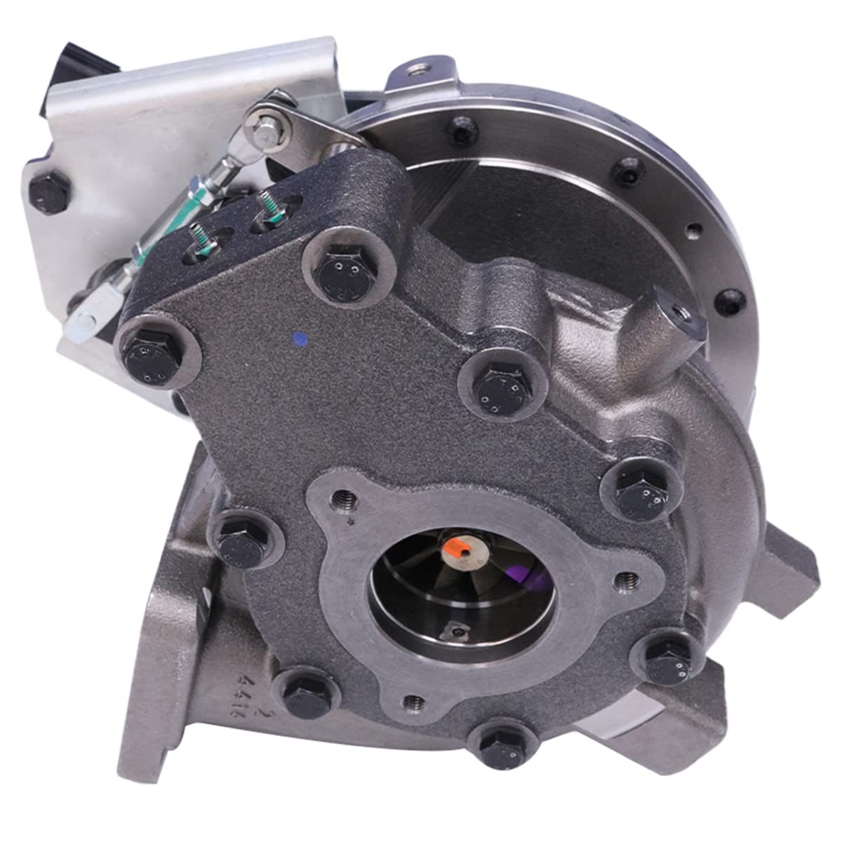 Amazon.com: FridayParts Replacement Turbo RHF55V