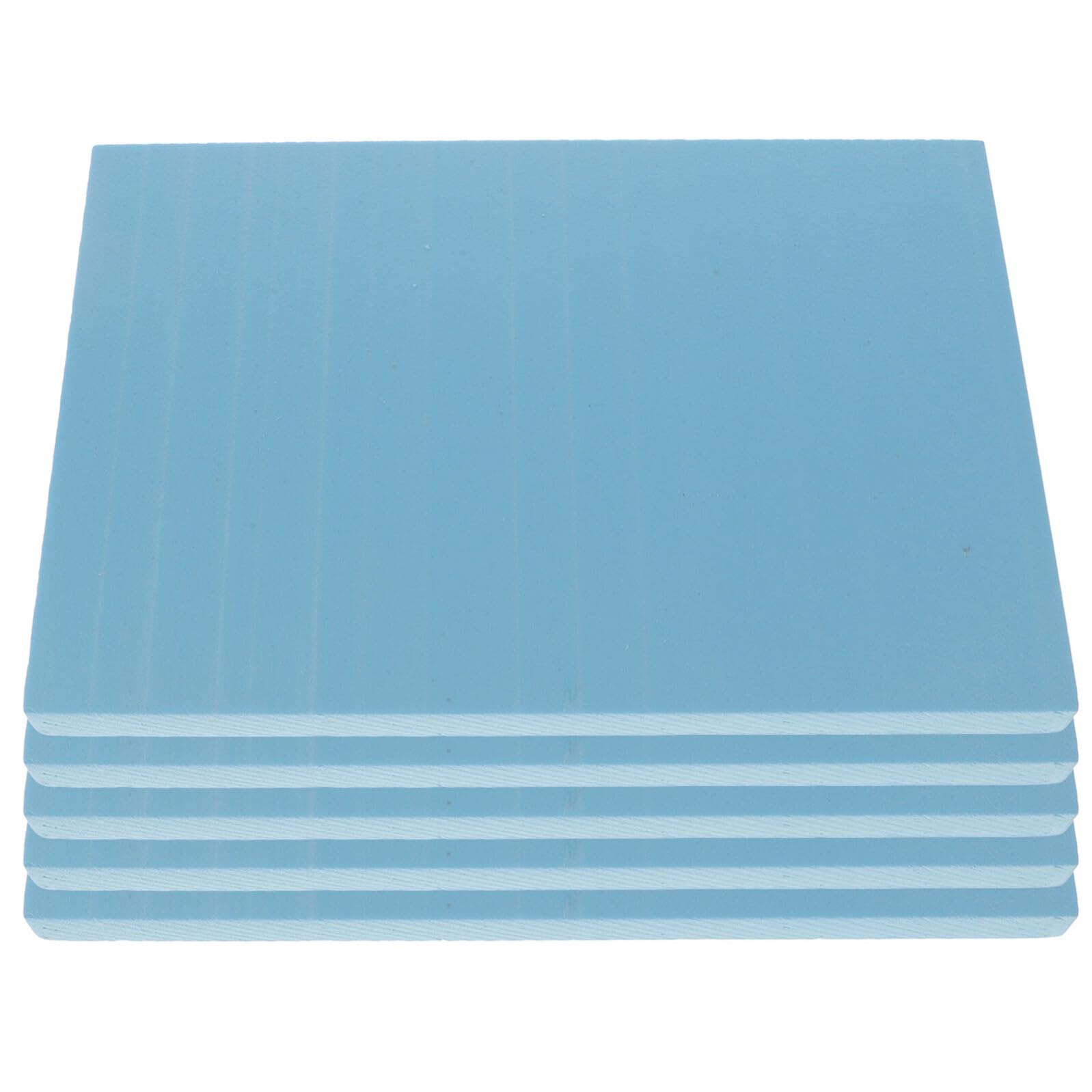 Plaques de mousse pour modélisme Mipcase pour donner vie à l'imagination des garçons et filles