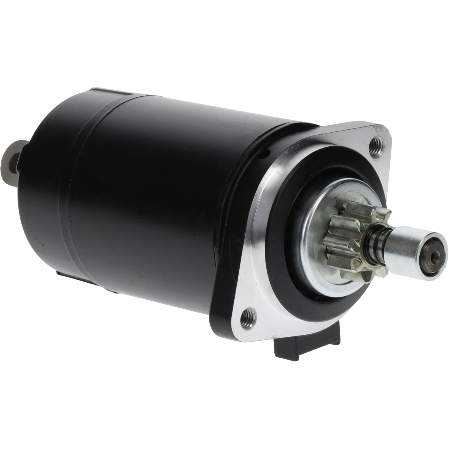 OEG Parts New Marine Starter Compatible with Yamaha Outboard 1984-2002 115 130 150 175 200 HP 6E58180010 6E58180011 6E5-81800-12 SHI0031 41044006 product thumbnail 2