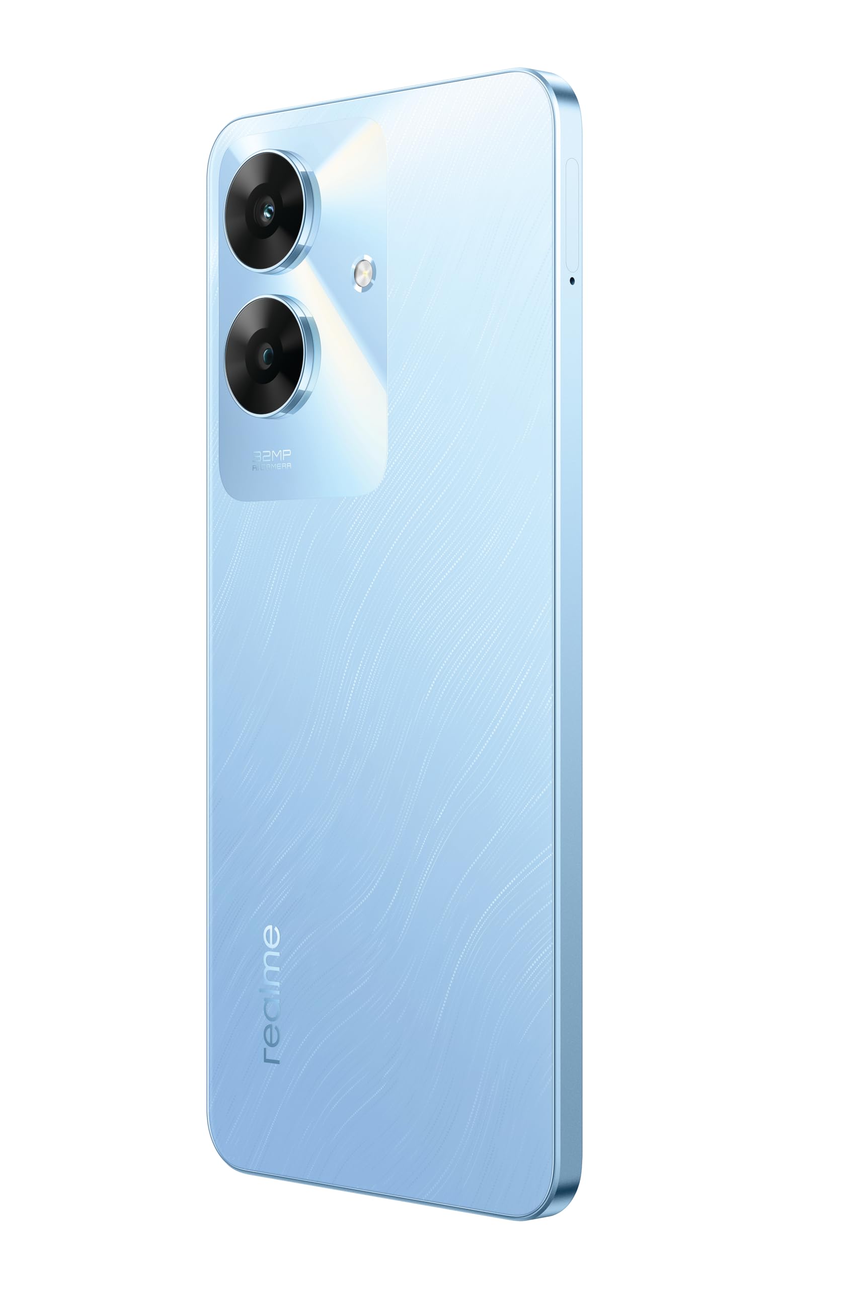 realme Note 60 Voyage Blue : Amazon.co.za: Electronics