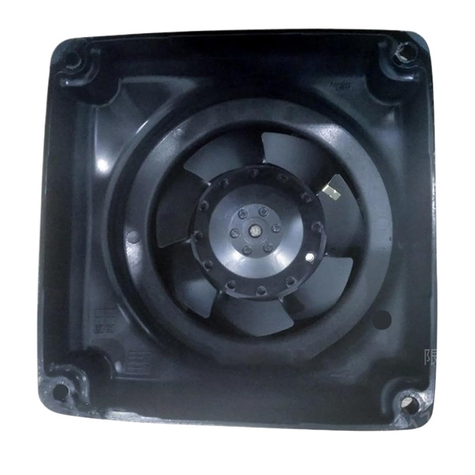 EGTDSFGJA Fan W2D155-EB08-01 400V 50Hz 0.09A 36W 2600r/min