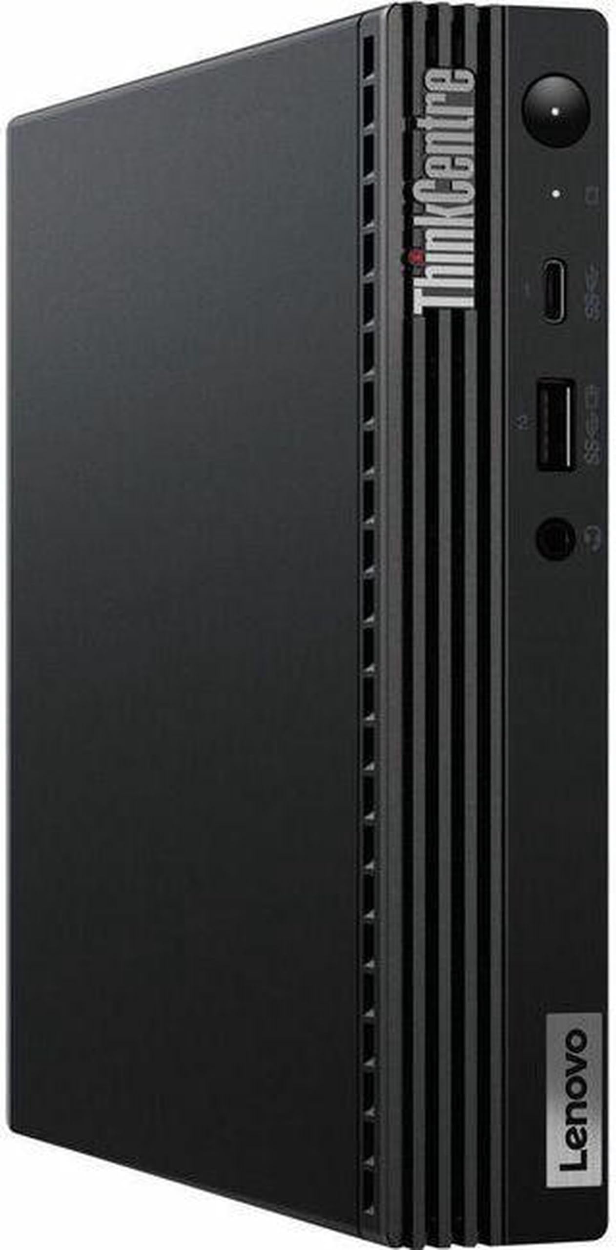 Amazon.com: Lenovo ThinkCentre M75q Tiny Gen 2 Desktop, con