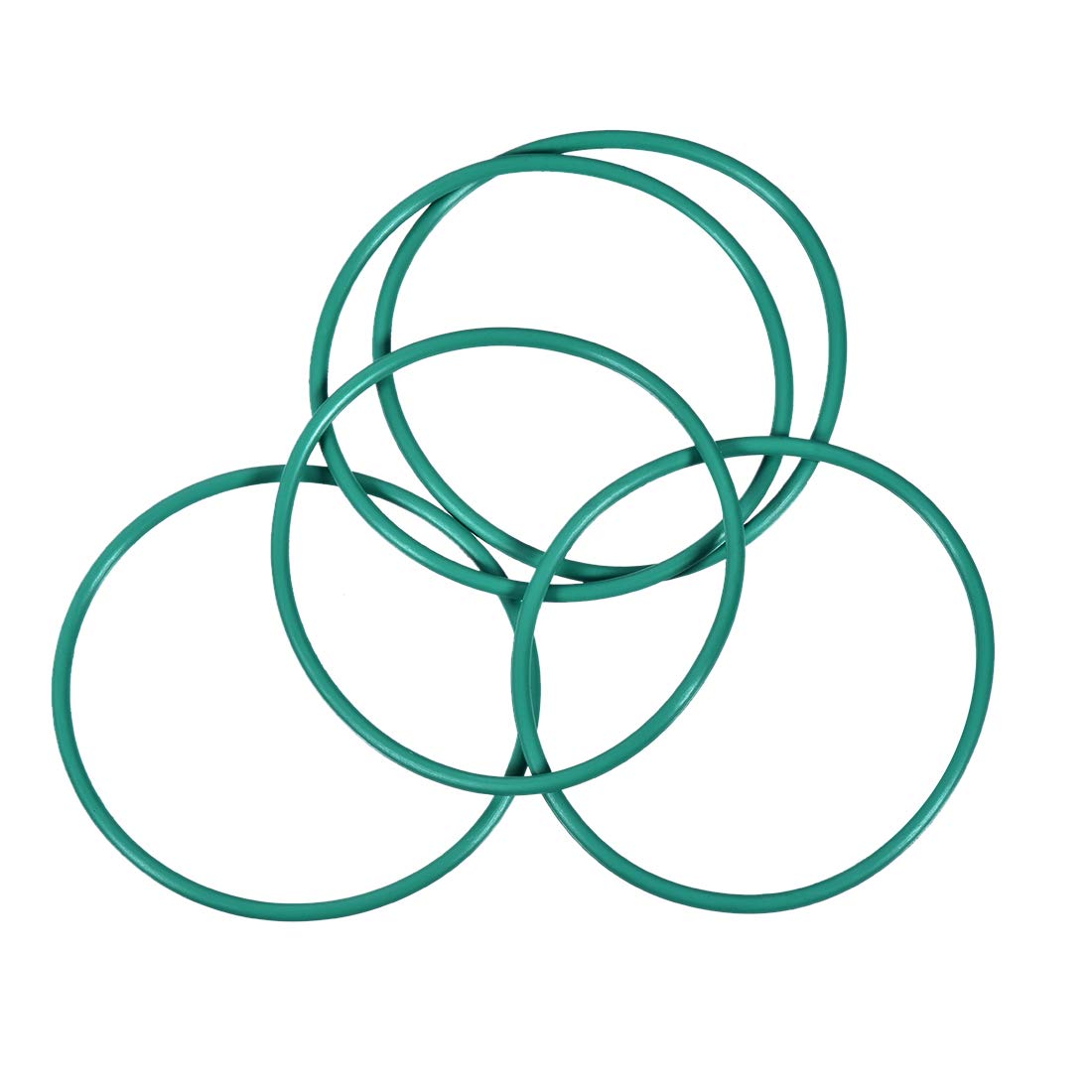 Pont Hydraulique Sourcing Map Joints Toriques En Caoutchouc Fluoré