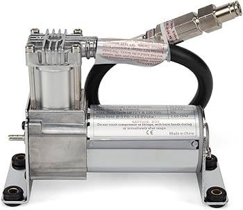 Amazon.com: Air Lift 16092 Air Compressor System : Tools & Home