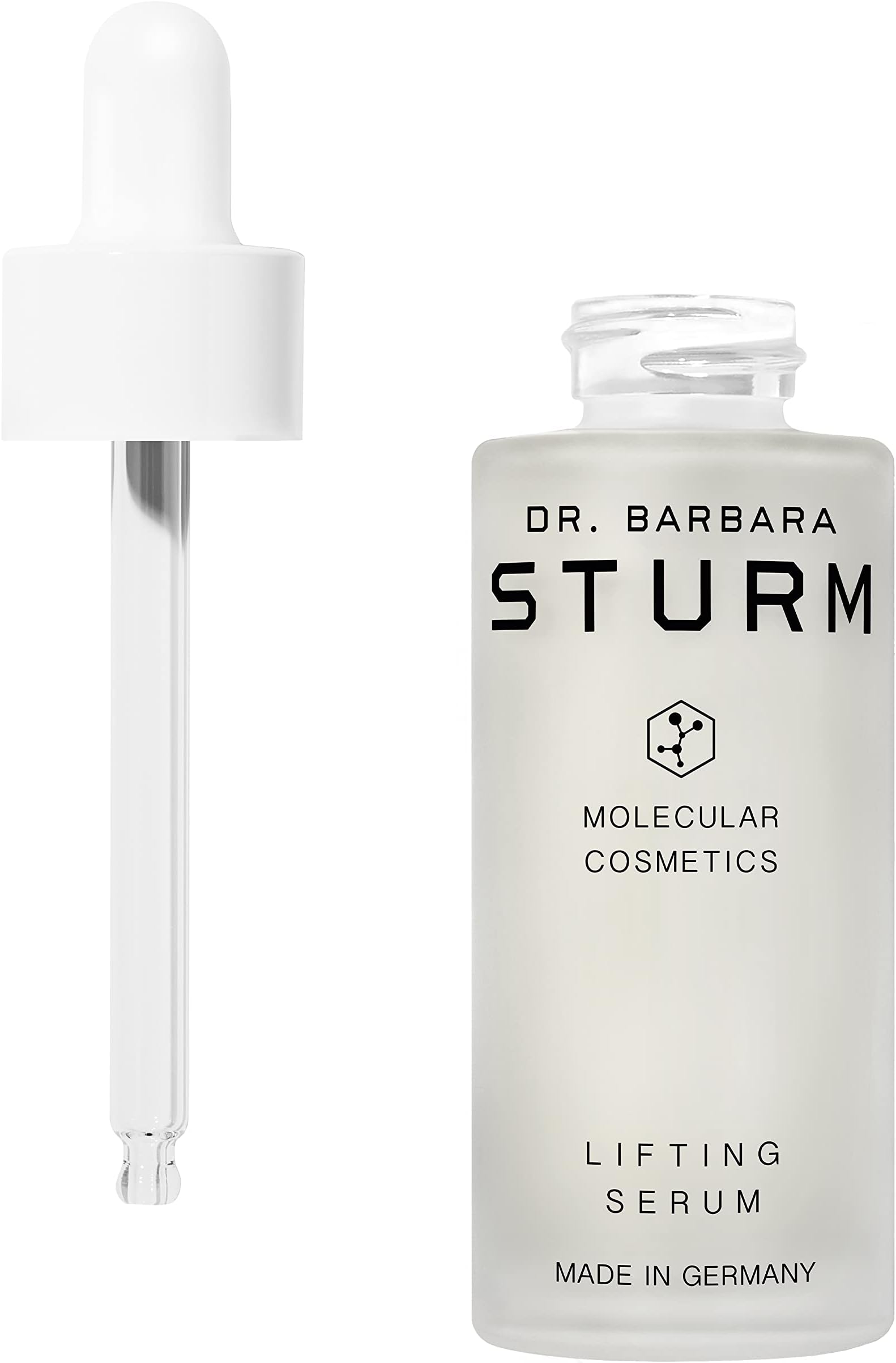 Lifting Serum 1.01 Fl Oz, Firming Hydrating Serum for Face, Smooths Wrinkles and Boosts Elasticity, Luxury Skincare By Dr. Barbara Sturm