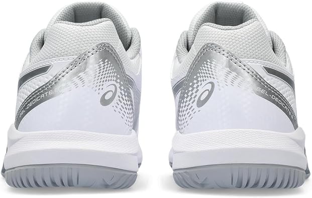 ASICS GEL-DEDICATE 8 Women's Tennis Shoes