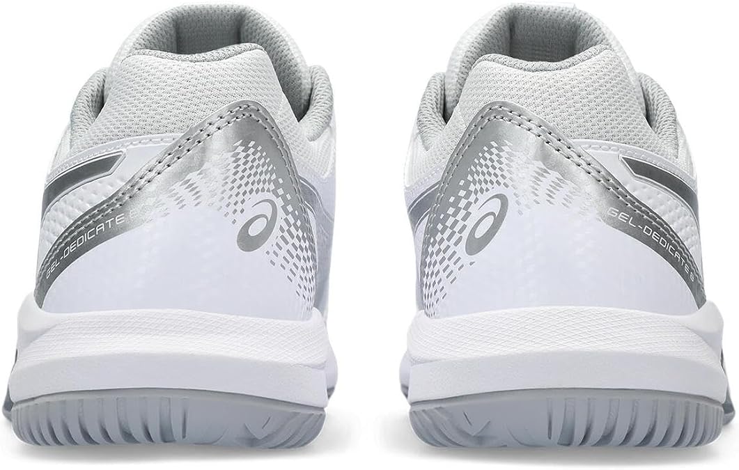 ASICS GEL-DEDICATE 8 Women's Tennis Shoes
