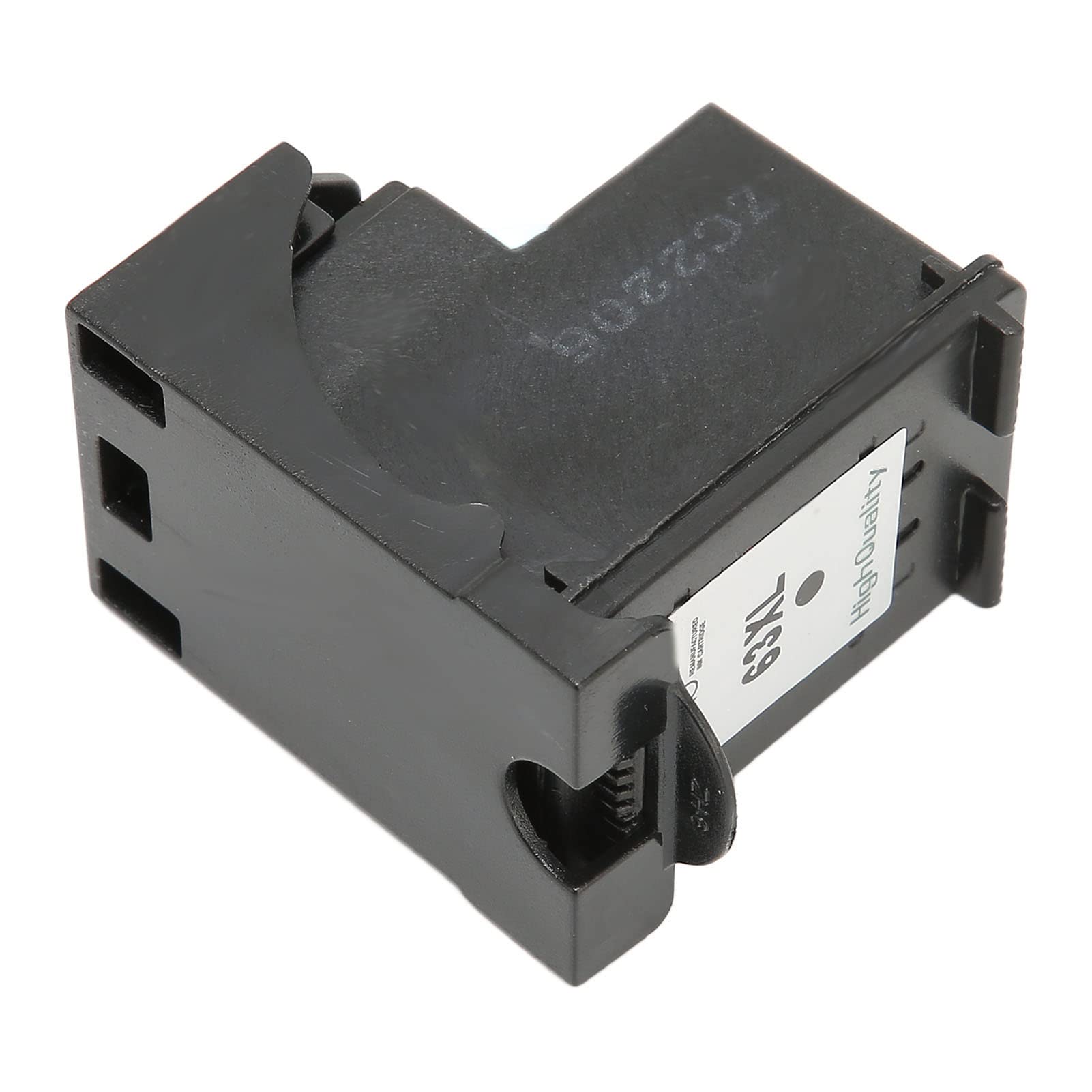 SIXRUN Wkład Atramentowy, Kompatybilny Chip ABS dla OfficeJet DeskJet (H