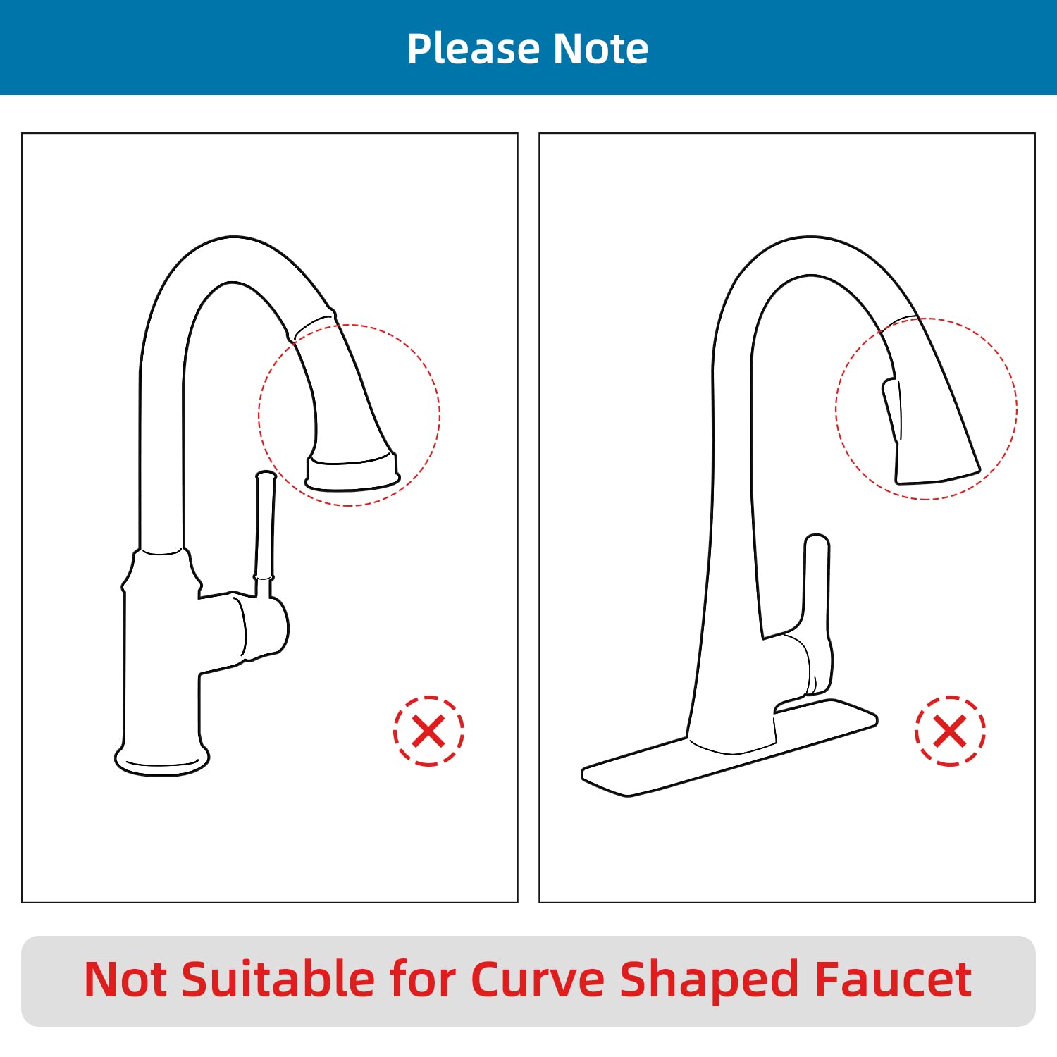 Pull Down Kitchen Faucet Head Replacement, with 9 Adapter Kit Compatible with Moen Delta Faucet, 3 Function Kitchen Sink Faucet Spray Head, Brushed Nickel Finish Kitchen Faucet Sprayer