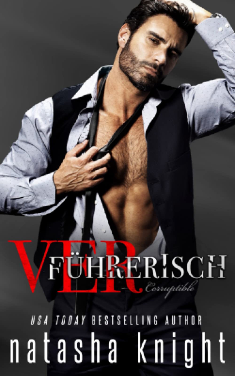 Corruptible - Verführerisch