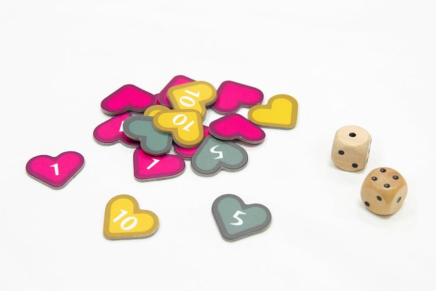 グランディング 街コロ (2-4人用 30分 7才以上向け) ボードゲーム Amazon | グランディング 街コロ (Machi Koro) (2-4人用 30分 7