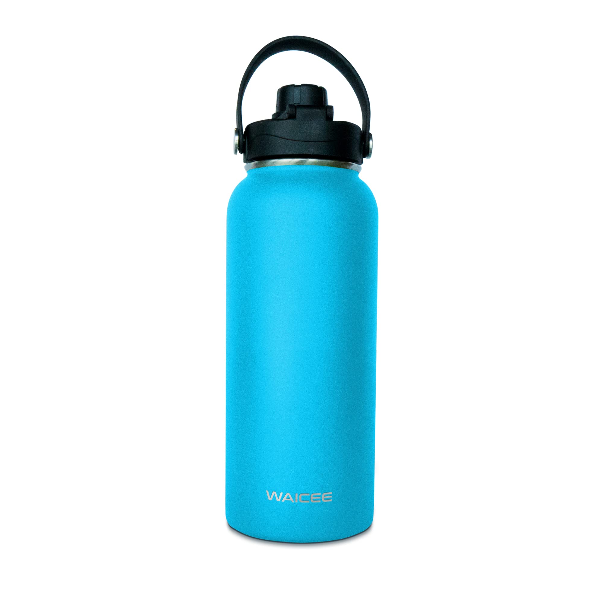 Waicee Tranquil Tide Reusable Bottle – 32oz / 950ml