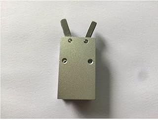 SMC Type MHC2-10D Standard Type Pivot Opening and Closing Type Gas Claw/Pneumatic Finger