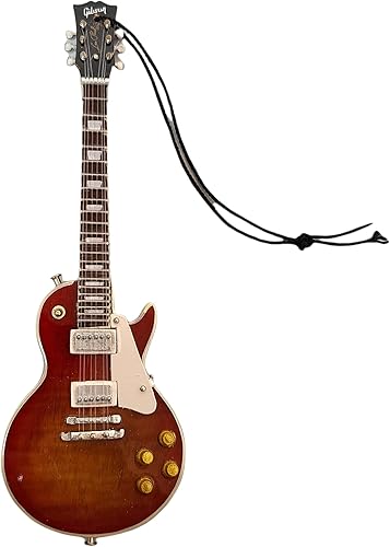 Miniatura 7 de Axe Heaven Cuerpo de guitarra eléctrica (GG-120)