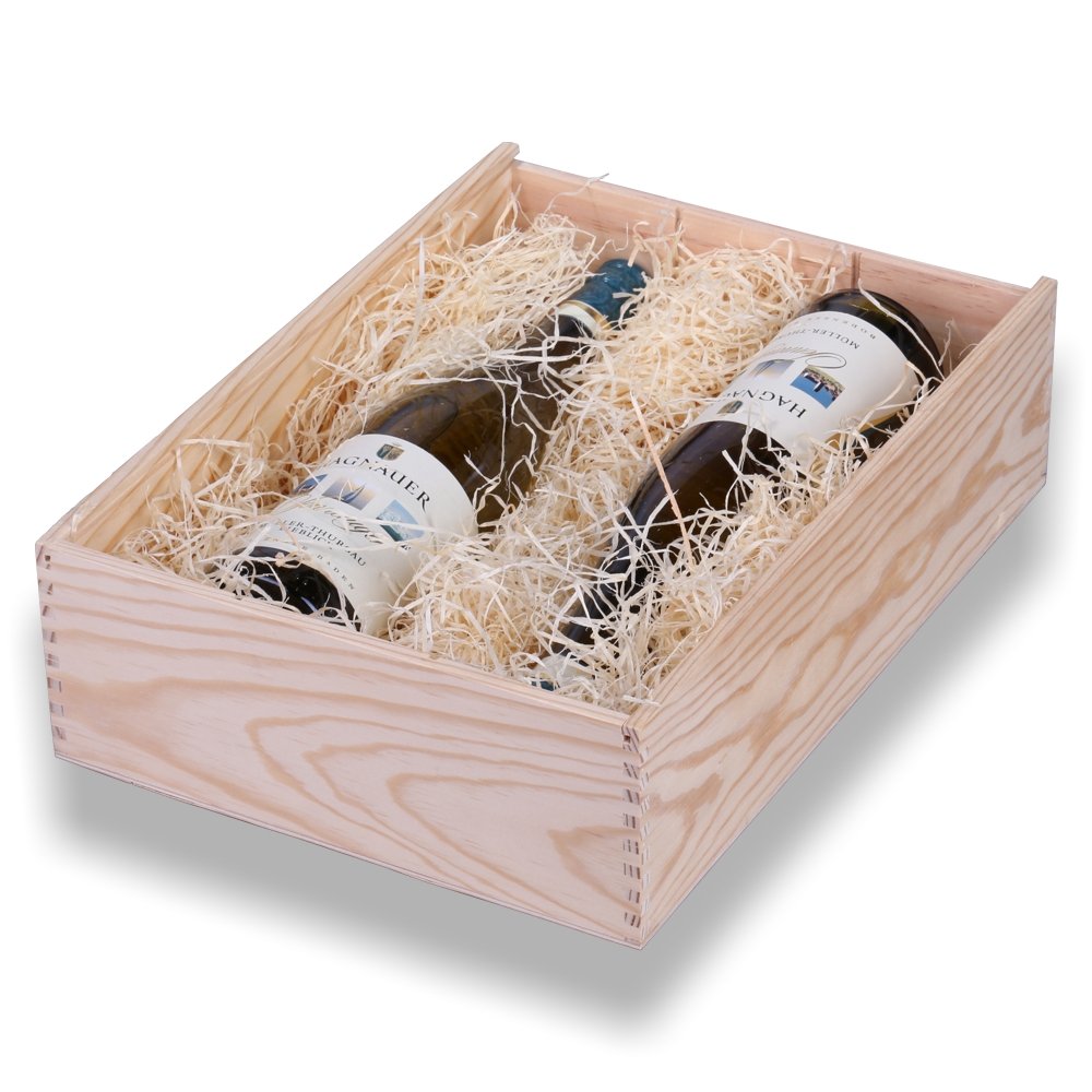 Holzwolle 15Kg