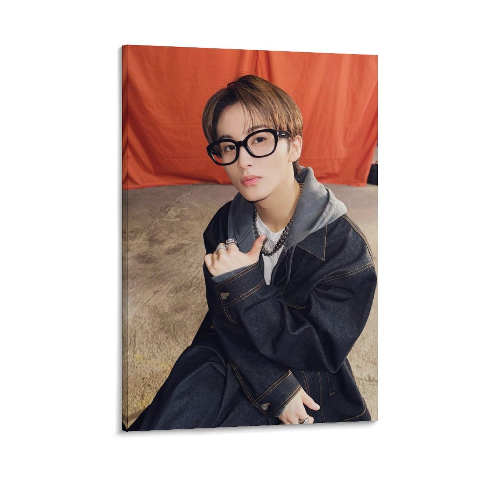 Amazon.co.jp: MARK マーク NCT エヌシーティー WALKING CLUB 127