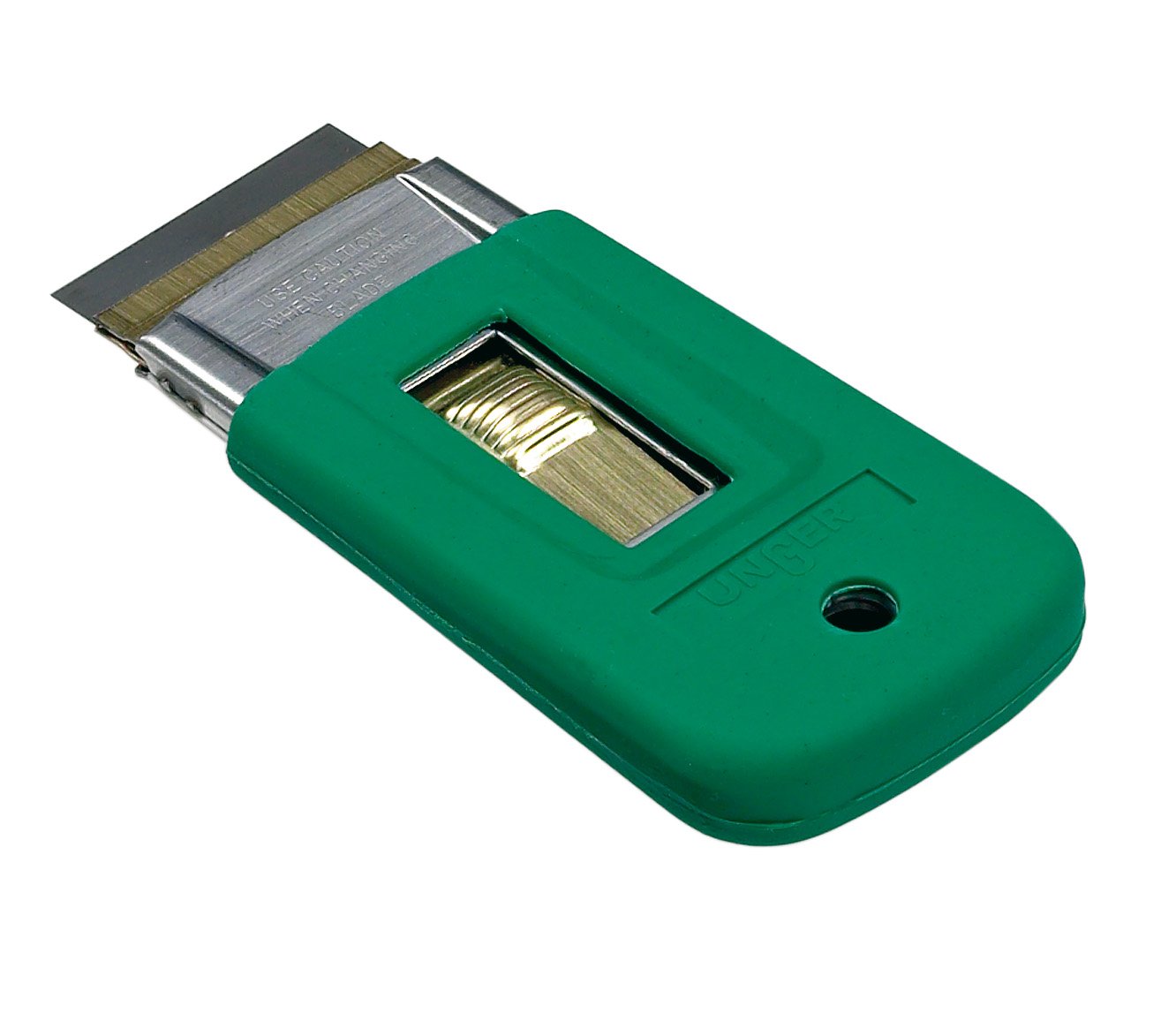 Unger Ergotec Safety Scraper 4Cm Sr04k