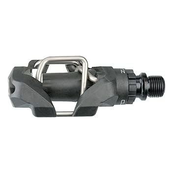 パーツ LOOK Quartz Carbon titan Look Quartz Carbon Ti Pedal