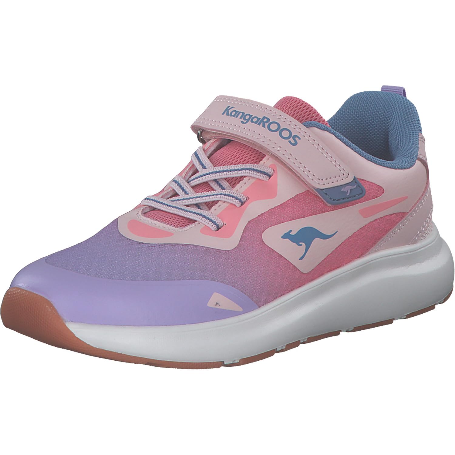 KangaROOS Uniseks - dzieci Kb-pang EvAdidasy