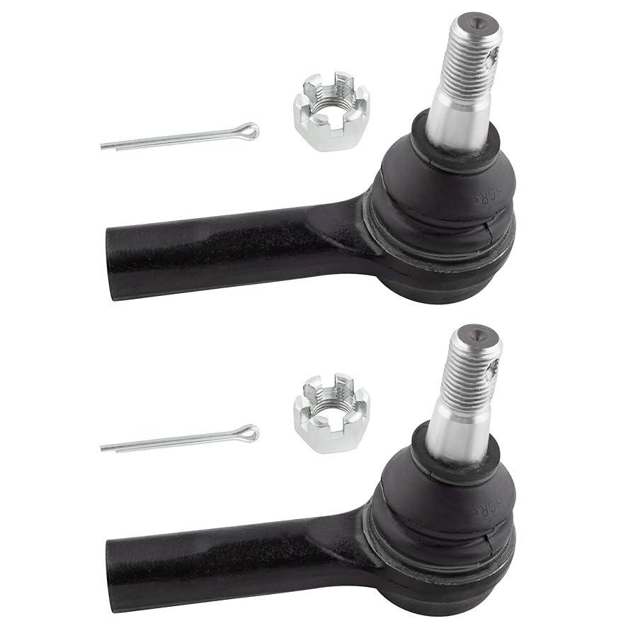 PlayStation4 - JJOINT Amazon.com: BOXI 4pcs Front Lower Ball Joints & Outer Tie