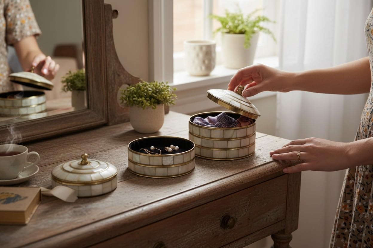 Jewelry Box