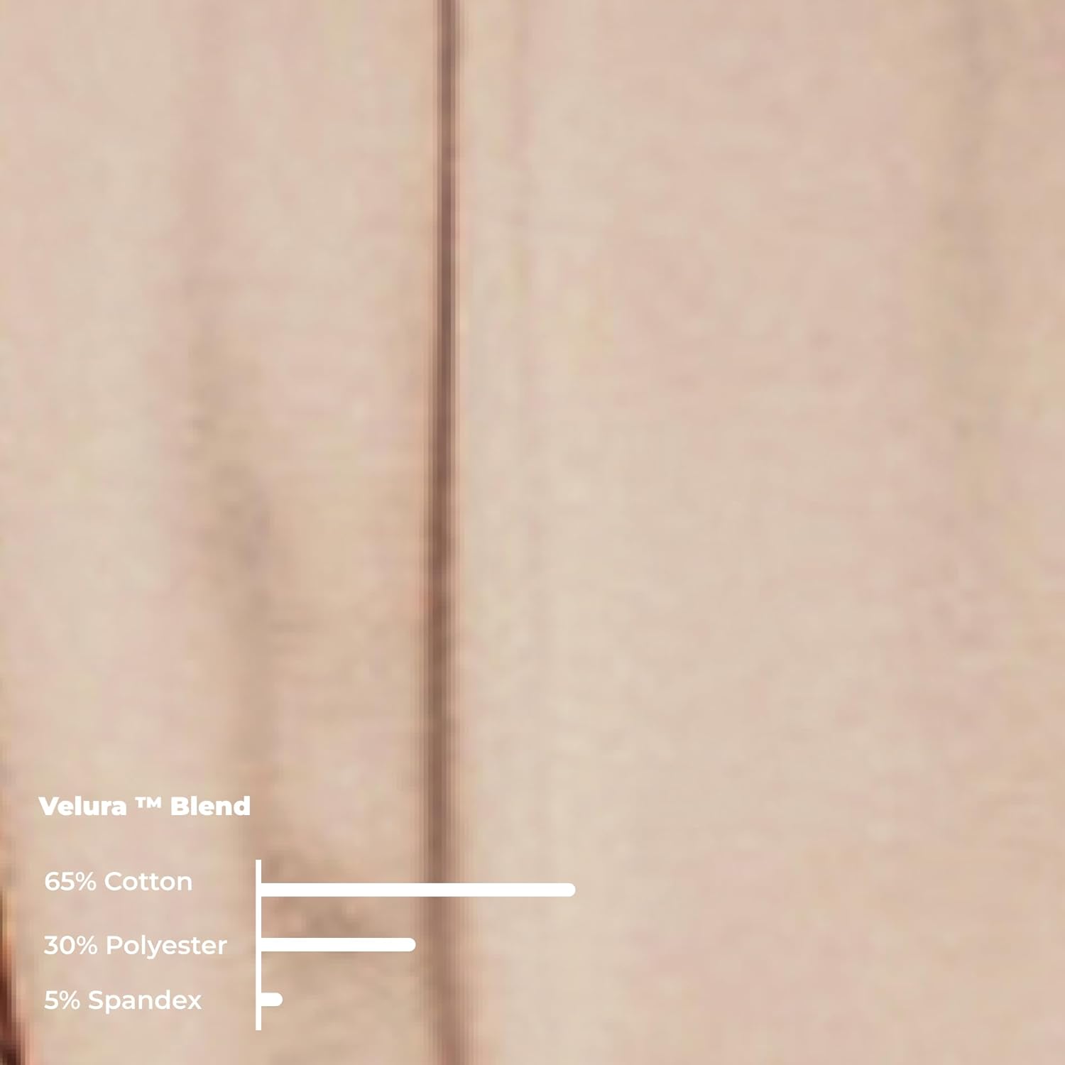 Ten10 Apparel Men's Premium Crew Neck Short Sleeve T-Shirt, Curved Hem, Velura Blend - Image 3