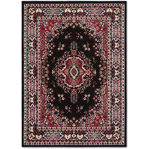 Tapete Premium Sakarya Traditional Medallion 223x157 cm miniatura 4