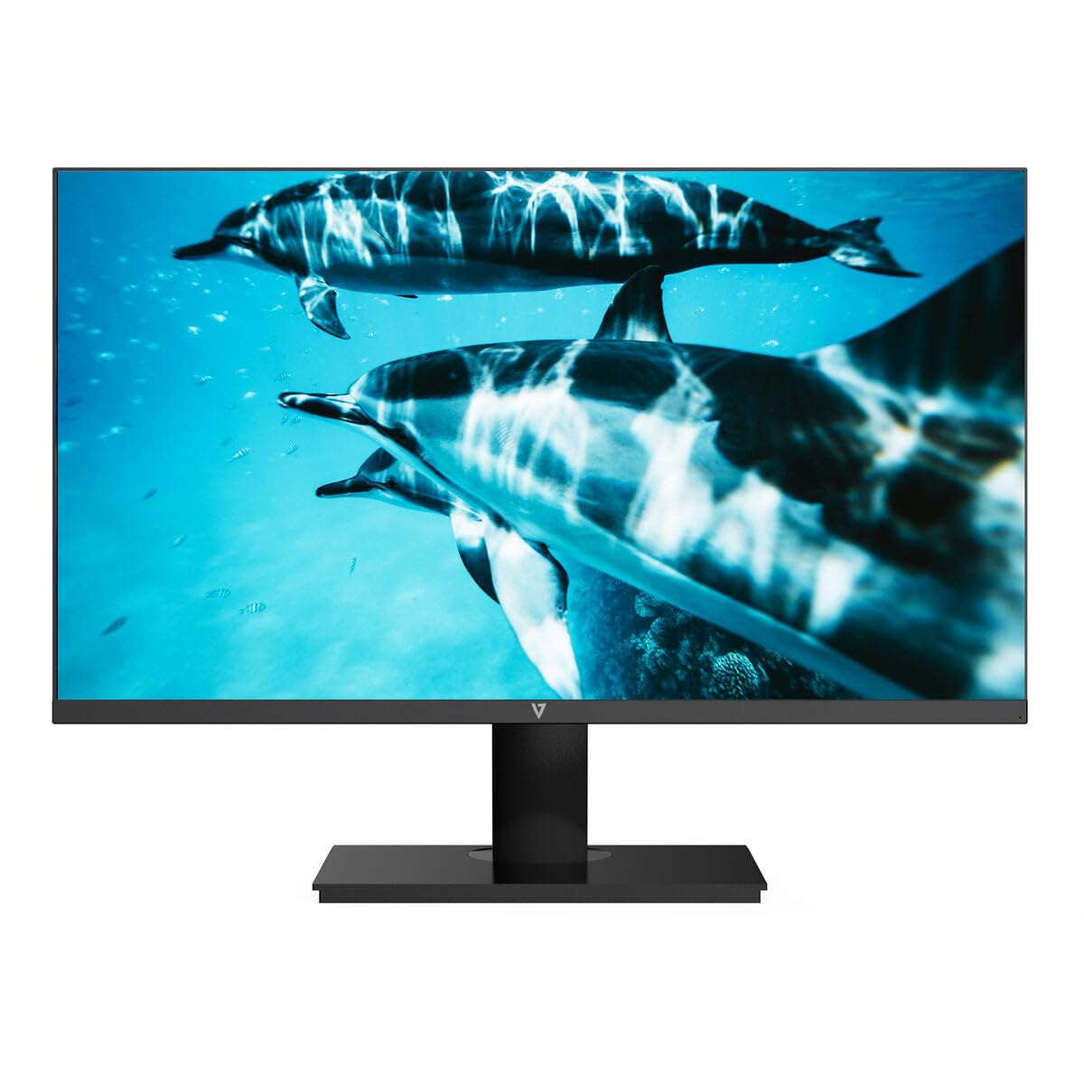 V7 27IN FHD IPS Monitor HDMI