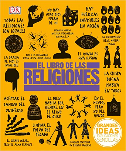  El Libro de las Religiones PDF