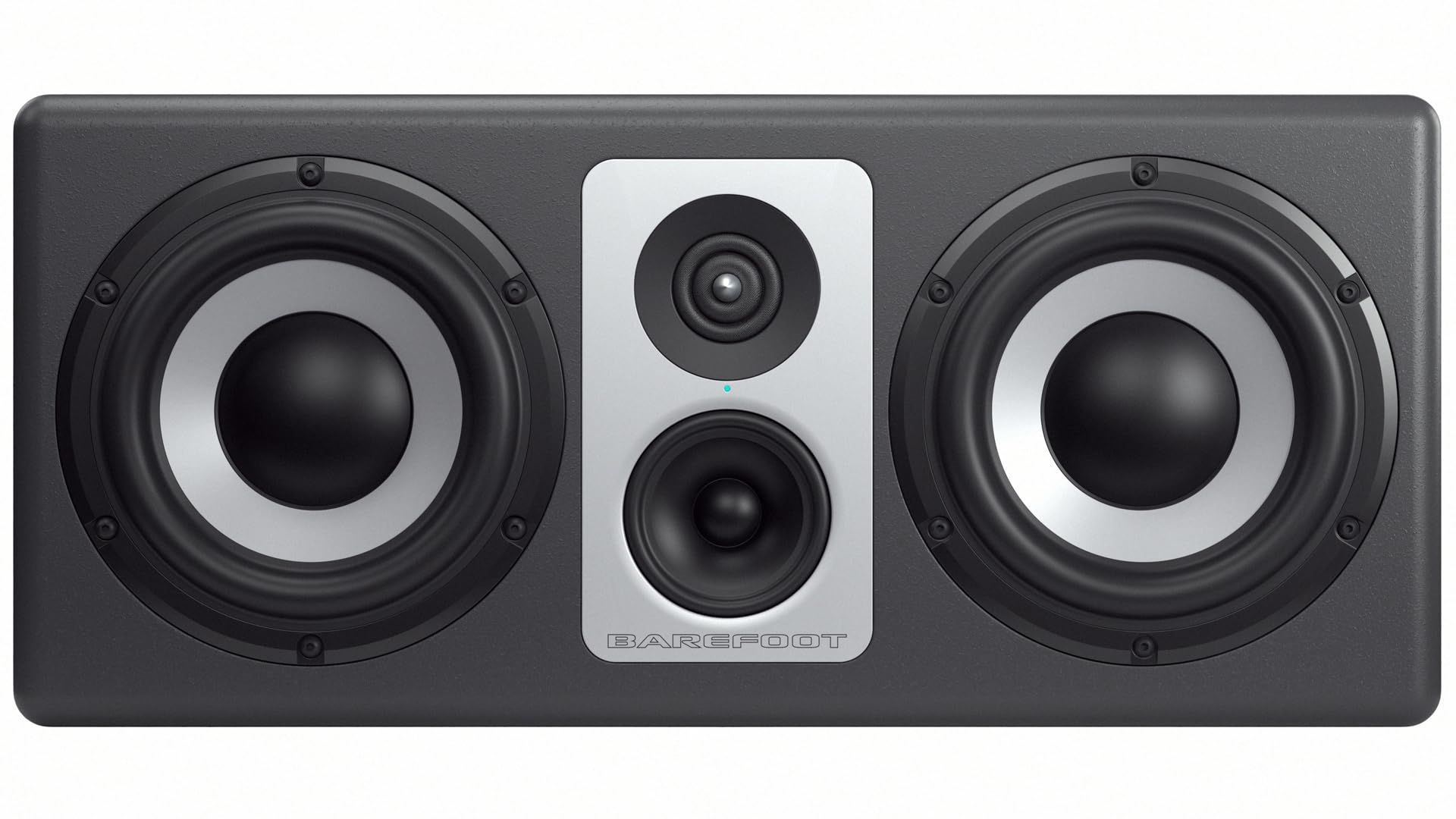 Barefoot Footprint03C Center Channel Studio Monitor