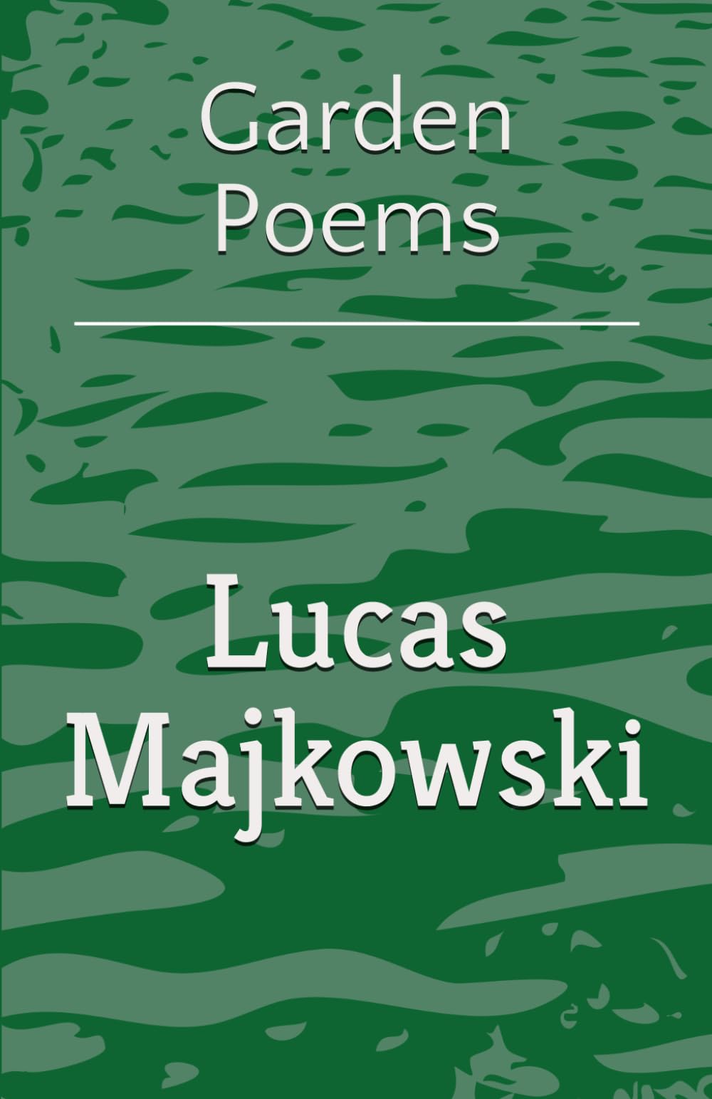 Garden Poems
