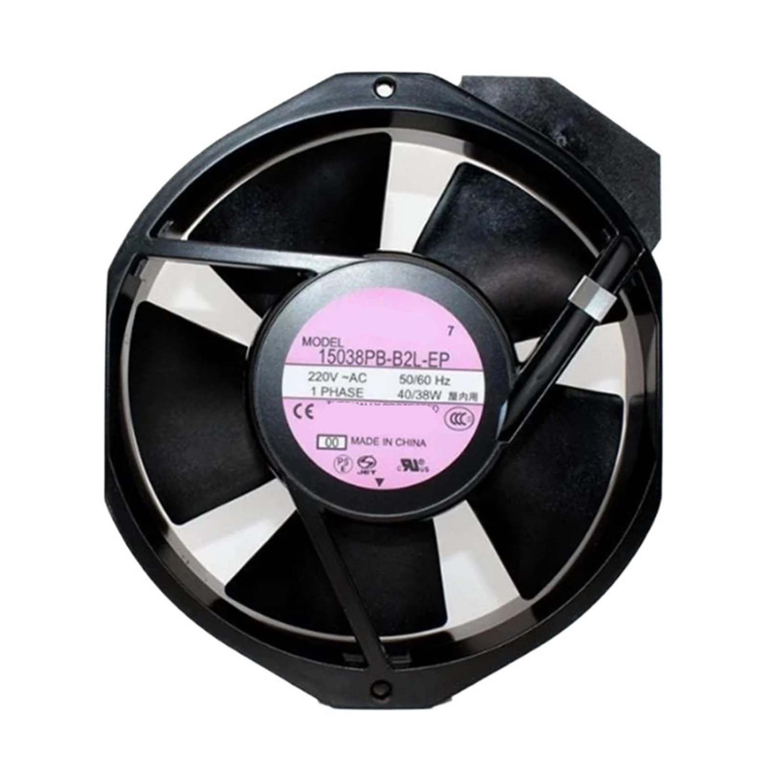 TSCFHGQI AC fan 15038PB-B2L-EP 220V 150x172x38mm AC