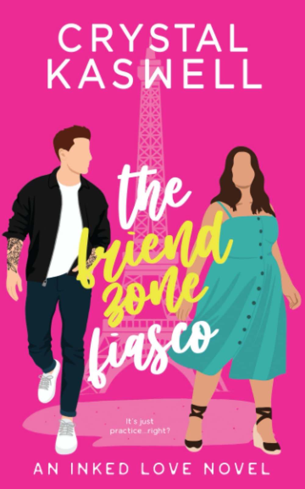 The Friend Zone Fiasco