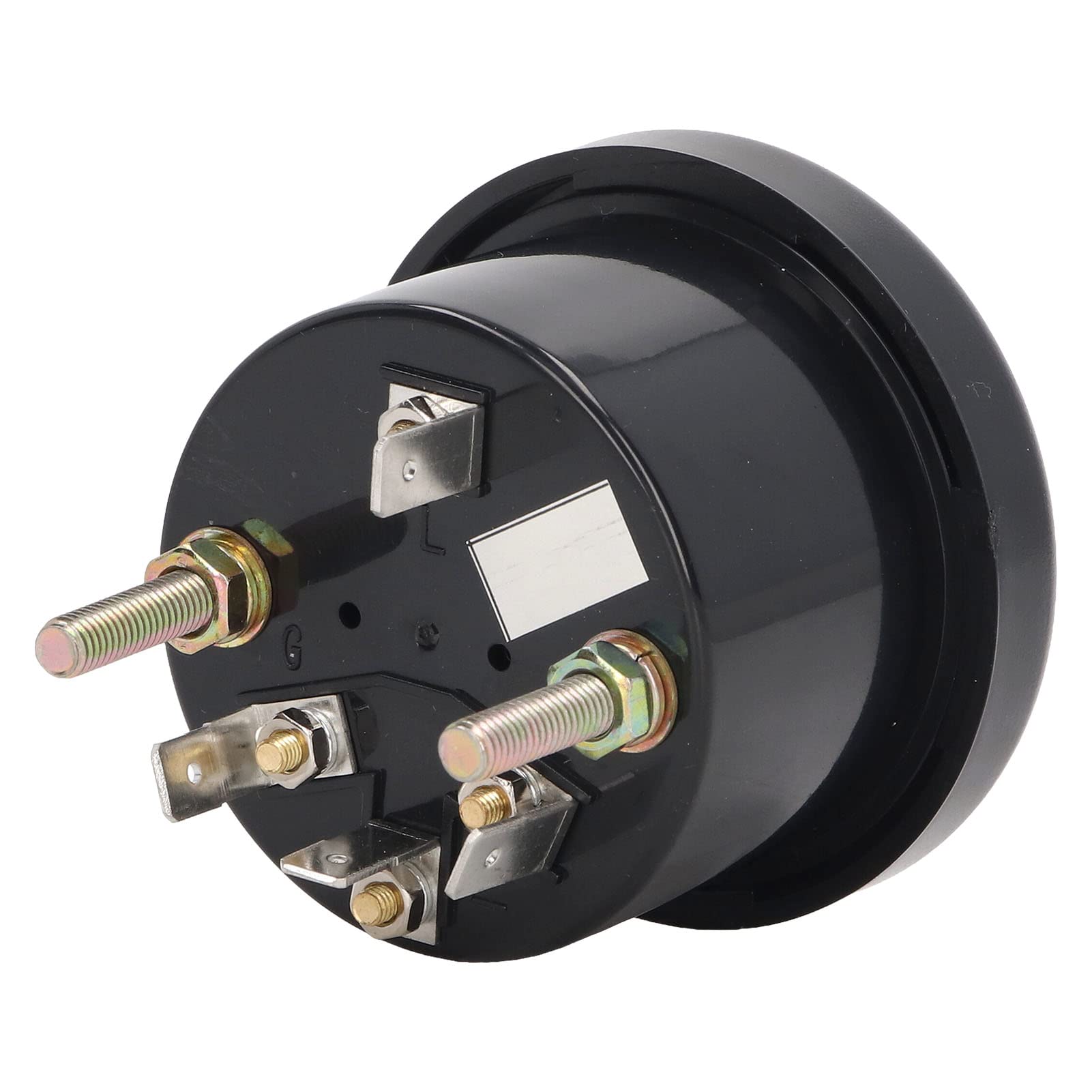52mm Wassertemperaturanzeige - 24V/12V Kühlmittel-Temperaturmesser für Fahrzeuge