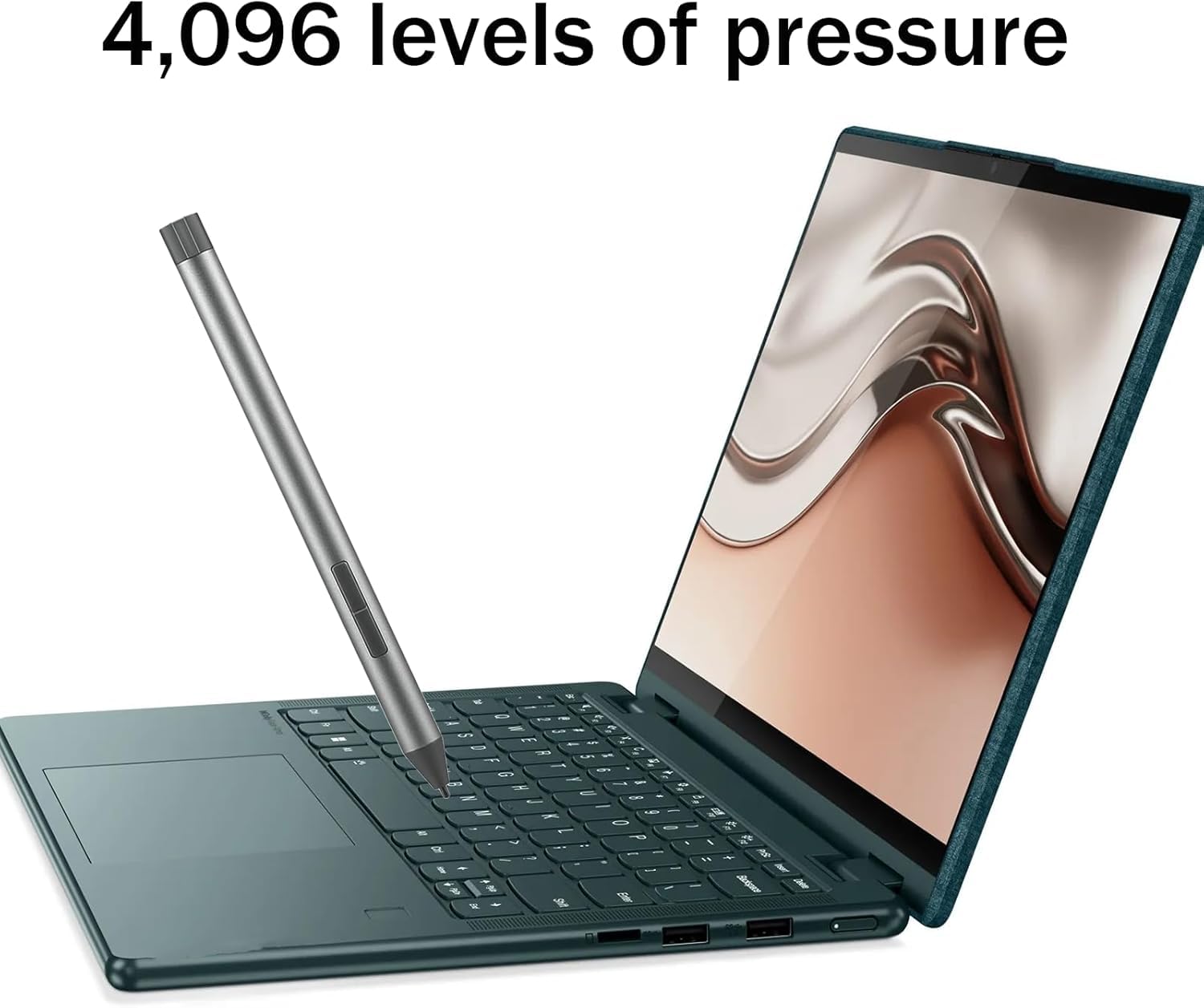 Amazon.com: Active Pen for Lenovo Yoga C930-13, 720, 730, 920