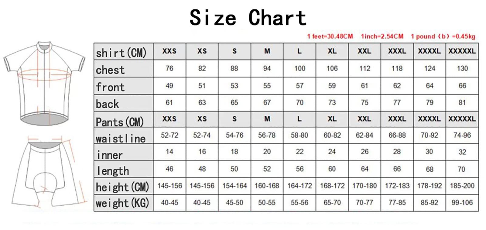 Conjunto De Ropa De Ciclismo, Traje De Ciclismo De Verano para Hombre para Bicicletas MTB con Pantalones Cortos Acolchados De Gel Transpirable Y De Secado Rápido G,L