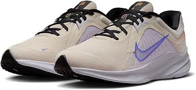 NIKE(ナイキ) クエスト 5 W QUEST 5 ライトオールウッドブラウン/ホワイト/ベアリーグレープ/サイキックパープル DD9291-101