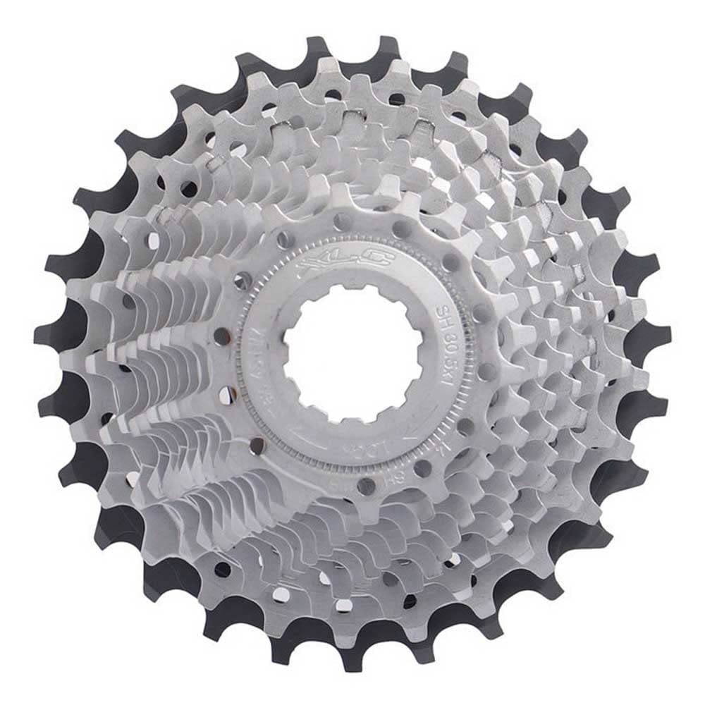 Xlc Cassette XTRALIGHT 11V para Campagnolo (12-27)