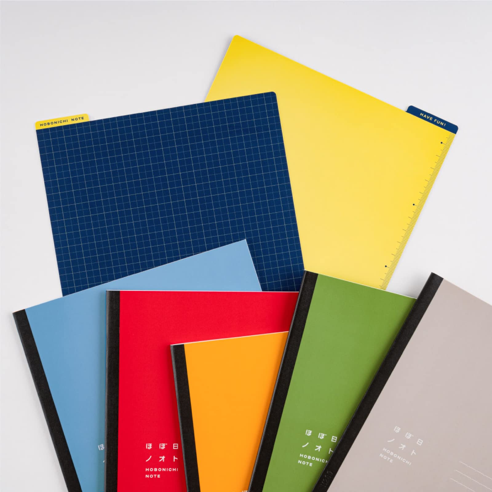 Amazon.co.jp: ほぼ日 ノオトの下敷き 179✕258ミリ セミB5サイズ