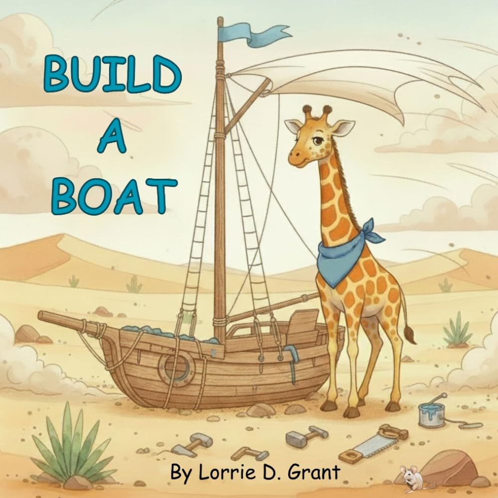 Build a Boat