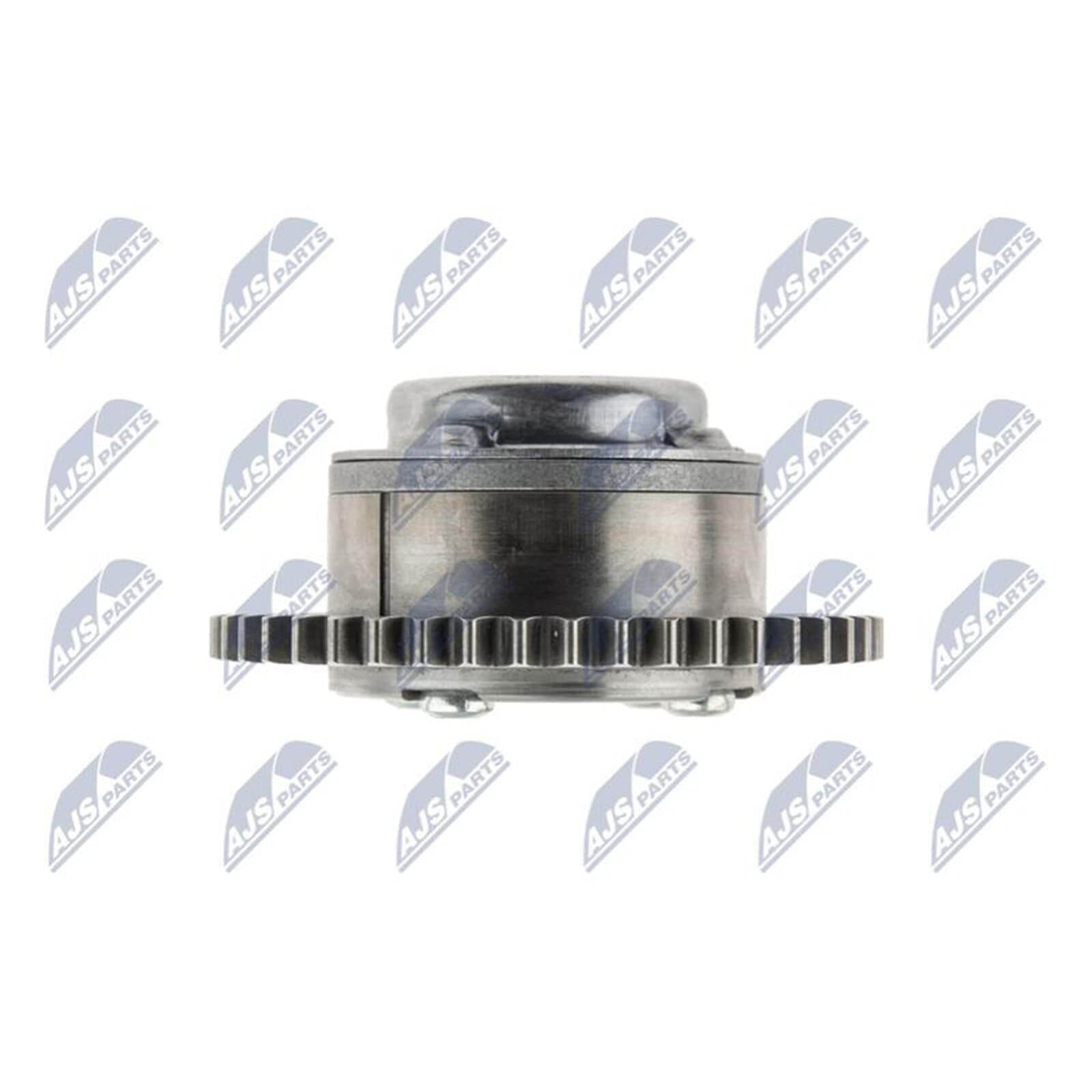 NTY Déphaseur d'arbre à cames RKZ-ME-000 | Compatible avec: MERCEDES-BENZ C-CLASS, C-CLASS Coupe, C-CLASS T-Model, E-CLASS, E-CLASS Cabriolet, E-CLASS Coupe